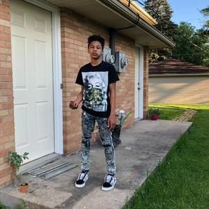 Meet your Posher, Donte